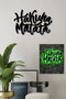 Wallity Hakuna Matata - Verde